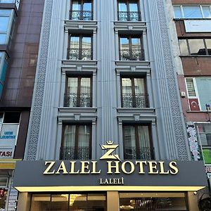 Zalel Hotels Laleli